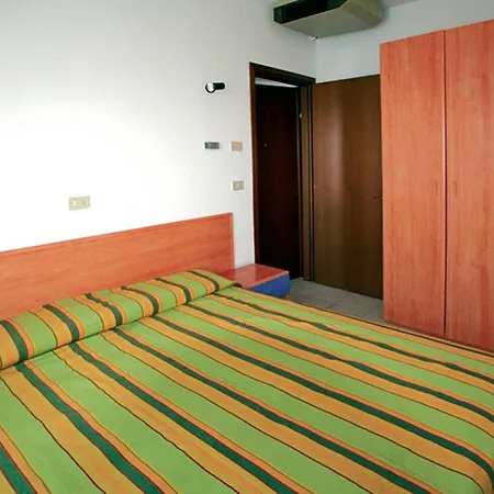 Appartamento Augustus 516s Lido di Jesolo