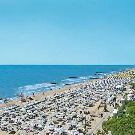 Augustus 516s * Lido di Jesolo